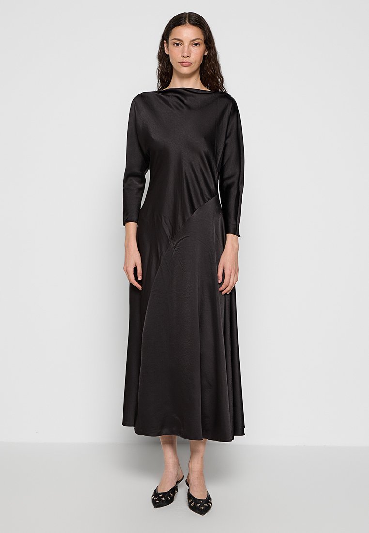 Ted Baker Cocktailjurk zwart