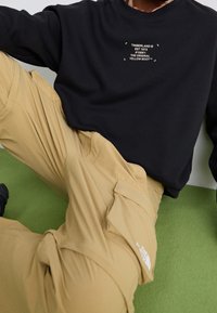 Timberland Felpa - black