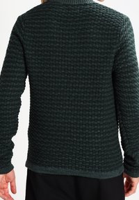 Only & Sons Trui - dark green