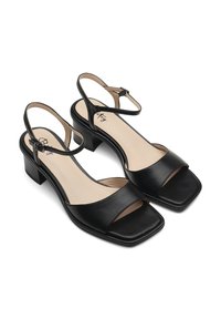 Betsy - Sandals - black Thumbnail Image 1