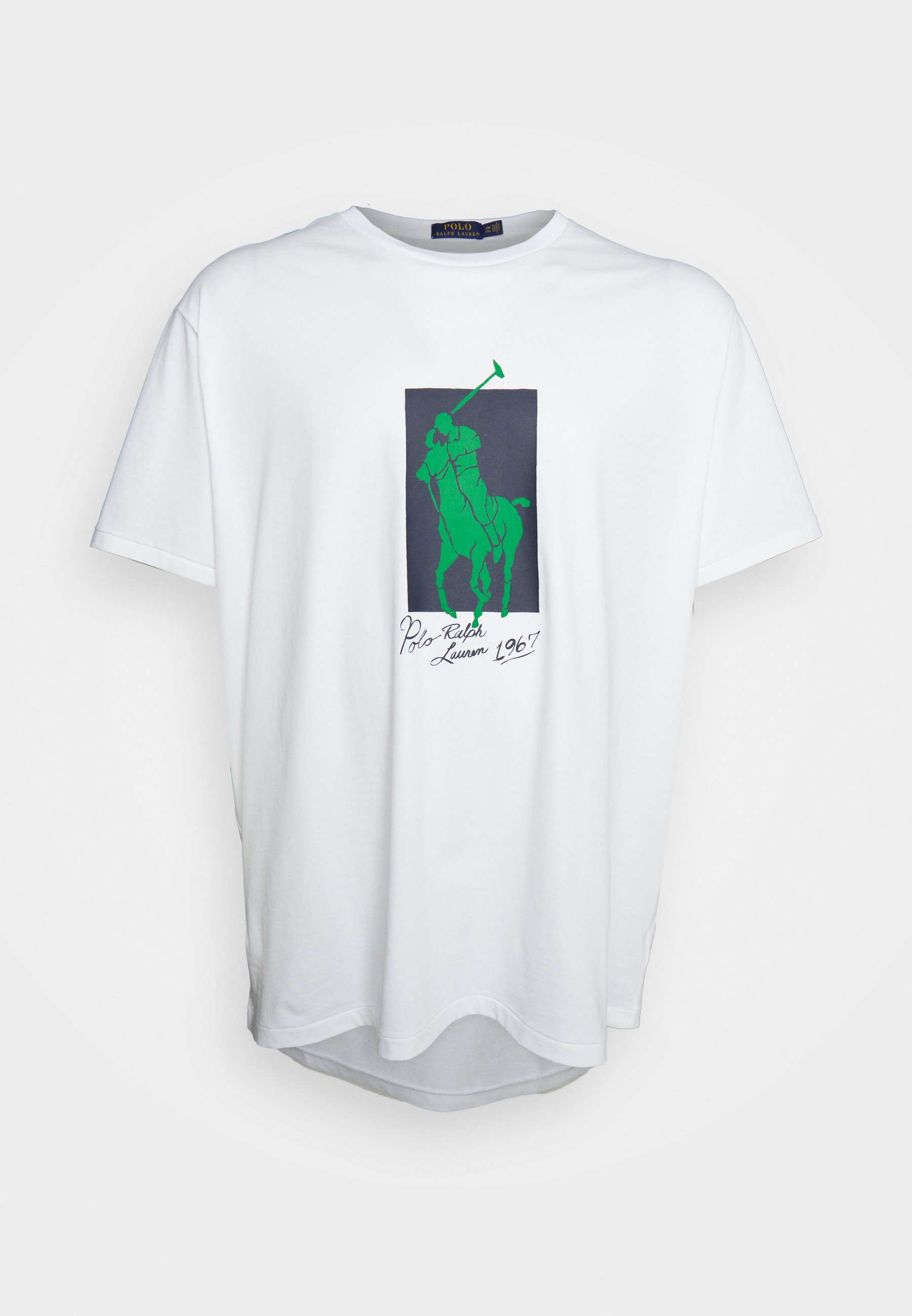 Polo Ralph Lauren Big \u0026 Tall BIG PONY 