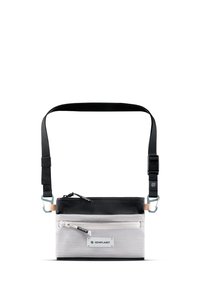 Heimplanet Borsa a tracolla - light grey