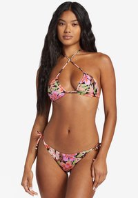Billabong SOL SEARCHER  - Bikini pezzo sopra - mul