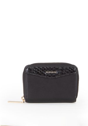 Portafoglio - nero
