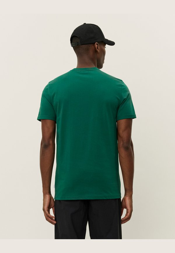 NORREGAARD CONTRAST - Basic T-shirt3
