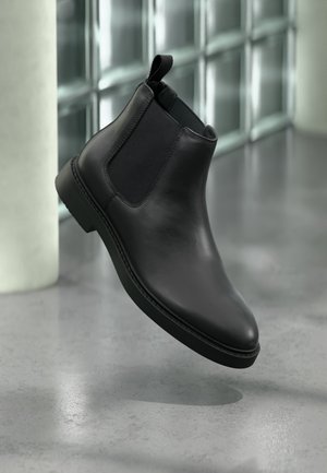Guess, DOVA - Stivaletti - black