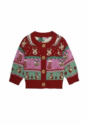 REGULAR FIT - Gilet - christmas