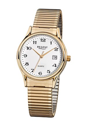 Regent, Watch - goldfarben