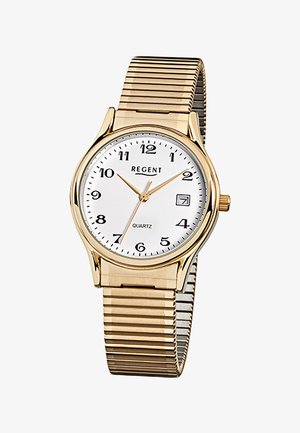 Regent, Watch - goldfarben