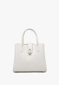 Non selezionato, white