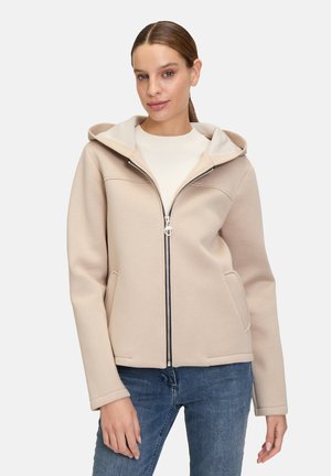 Summer jacket - beige
