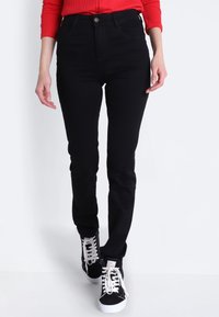 BONOBO Jeans Slim fit -farkut - black denim