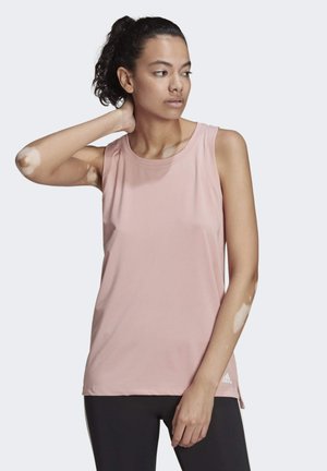 AEROREADY - Top - pink
