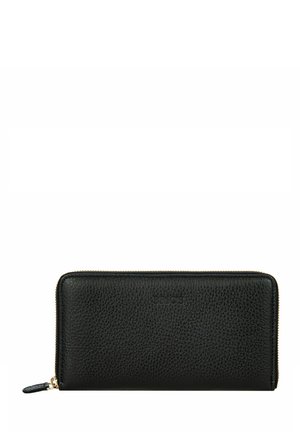 GONDOLA VERBENA - Monedero - black