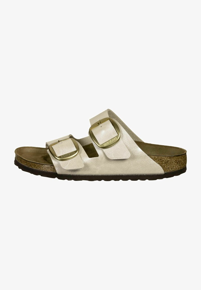Birkenstock Sandali - graceful pearl white