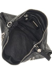 Campomaggi Borsa a tracolla - nero