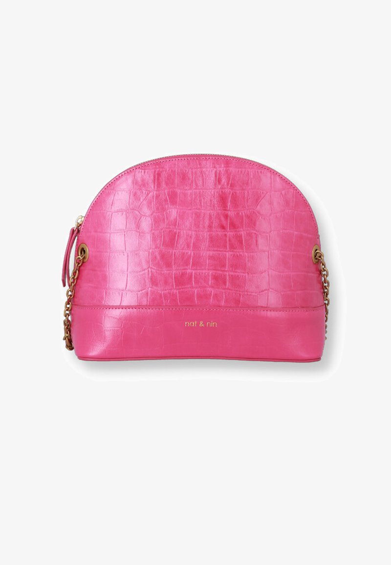 nat & nin JULIET - Bandolera - pink