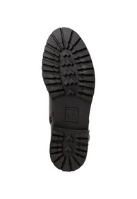 Tamaris Schnürstiefelette - black