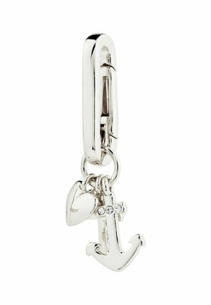 CHARM - Hela - silver plated