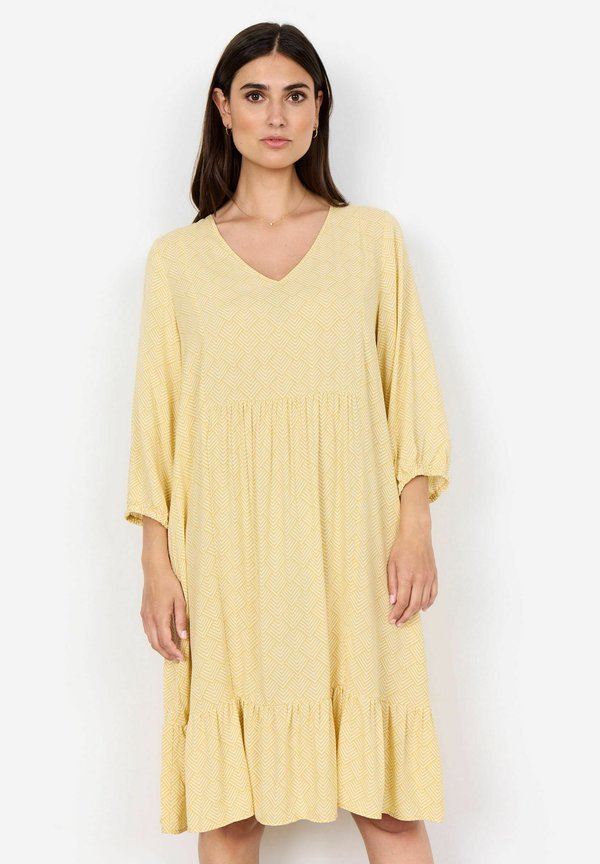 SC-POSH 3 - Freizeitkleid - c sunkissed combi