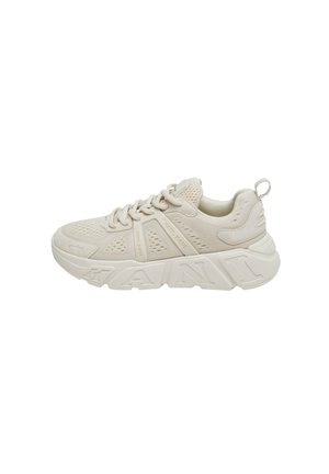 Tenisky - beige