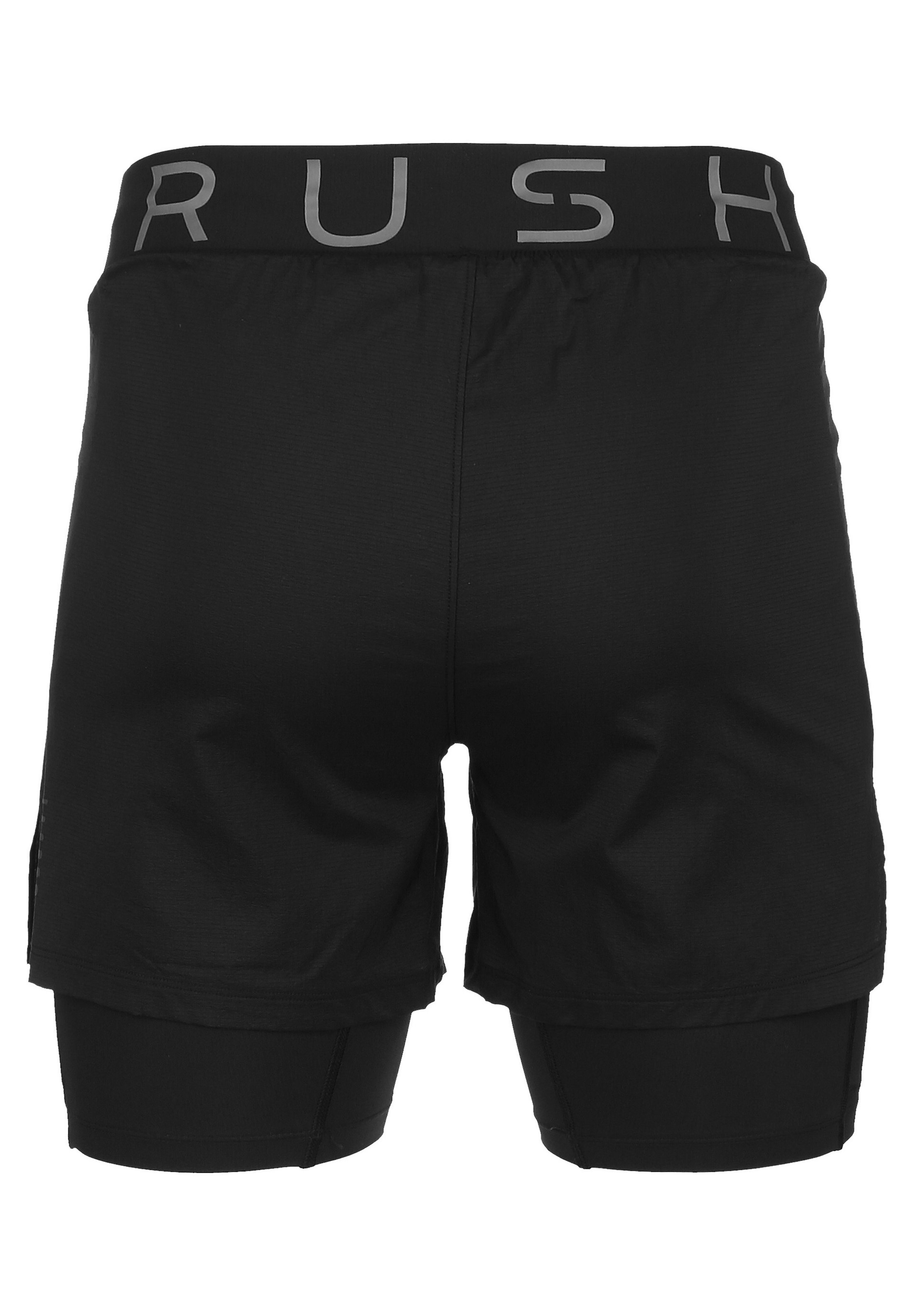 Uomo Pantaloncini sportivi Uomo Pantaloncini sportivi