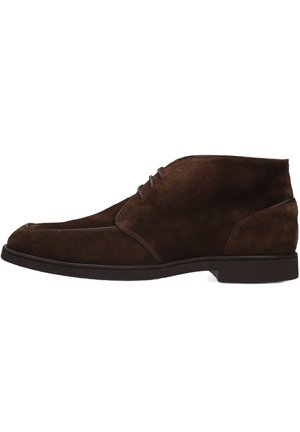 TUFO - Veterboots - suede