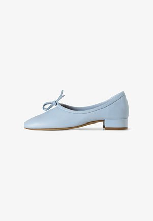 BALAGAN, PINA - Tacones - babyblue