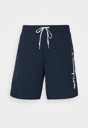 LEGACY - Swimming shorts - dark blue
