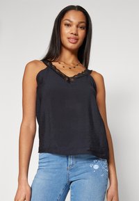VMJOSIE Top - Pink-A-Boo main image 1