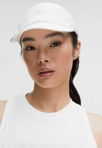 lululemon Swiftly Relaxed Tank - Top - white white