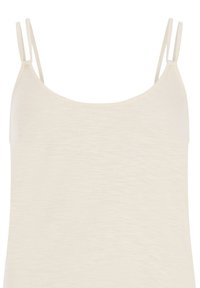 Protest SPAGHETTI  - Top - kitoffwhite