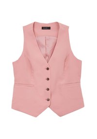 Unausgewählt, rosa