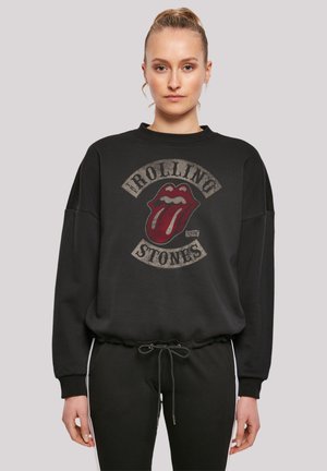 THE ROLLING STONES TOUR '78 - Sweatshirt - schwarz