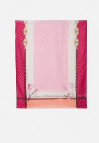 STOLA - Fulardi - pink berry