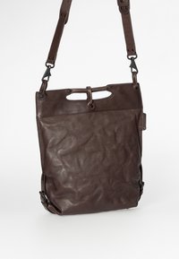 Aunts & Uncles MRS PANCAKE - Handtasche - oak