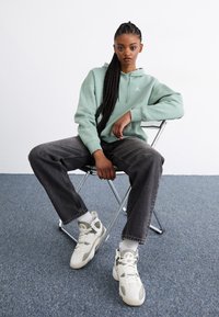 Jordan High-top trainers - dark grey