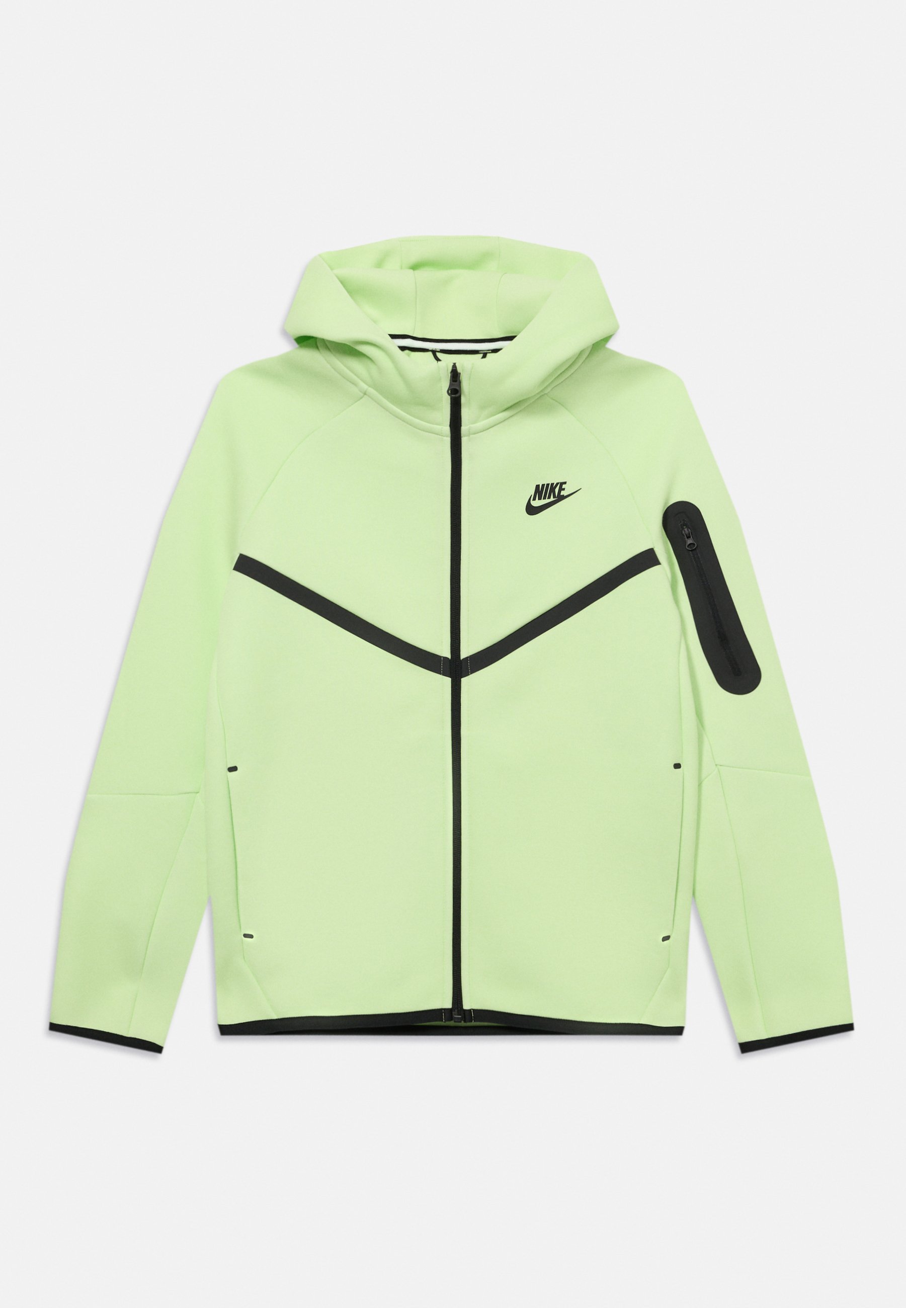 nike modern zip hoodie