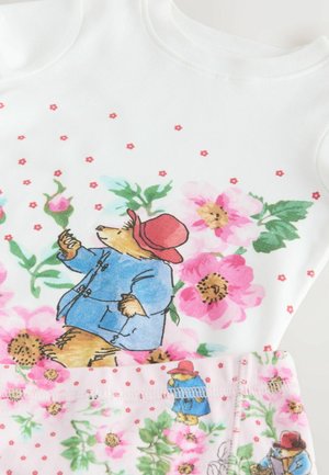 Cath Kidston, SET, biały