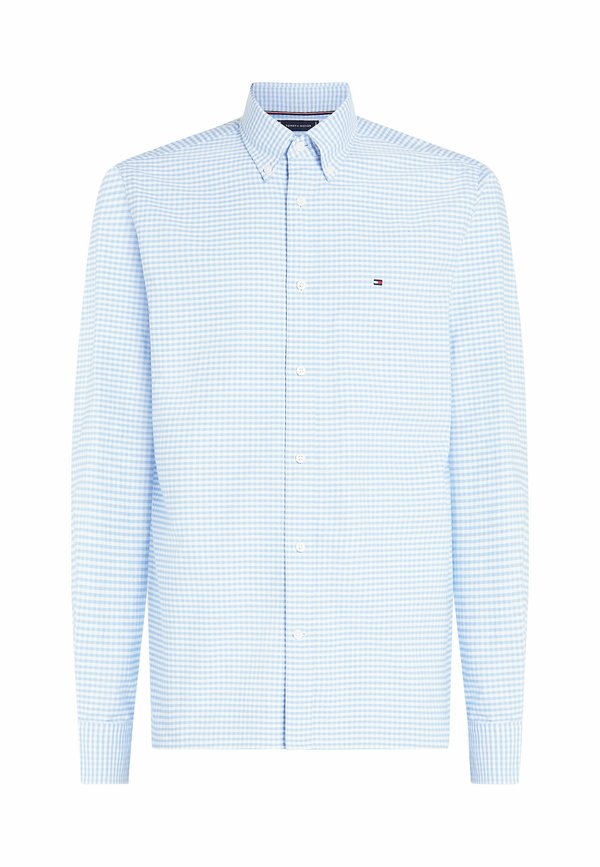 HERITAGE OXFORD GINGHAM - Shirt3