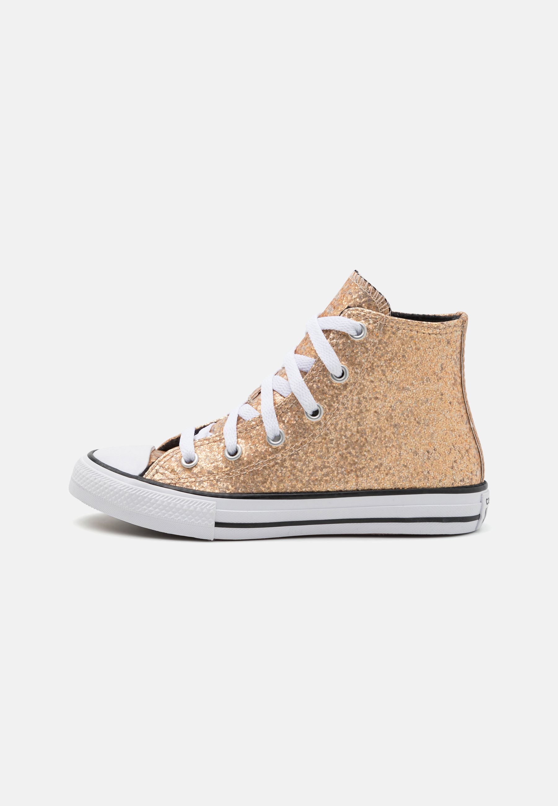 Converse Chuck Taylor All Converse Sneakers Customize Platform