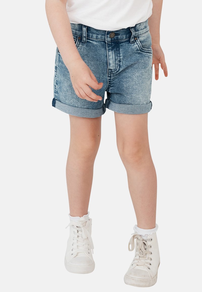 Cotton On Jeansshort blauw