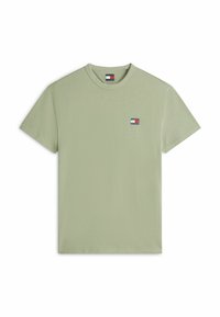 Unausgewählt, spring olive