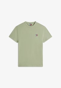 Niewybrane, spring olive