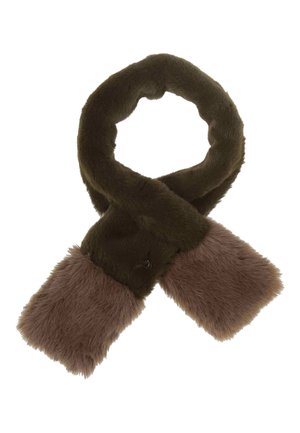 UNI - Écharpe - khaki