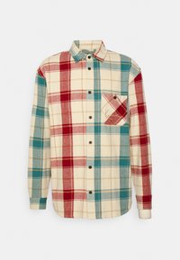 SIGNATURE BLOCK UNISEX  - Light jacket - multicolor