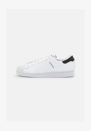 SUPERSTAR PARLEY - Sneakers basse - white