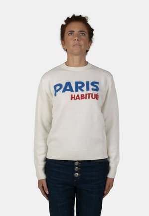 MC2 Saint Barth Maglione - off white