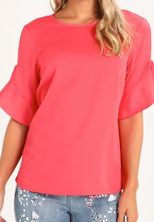 Blusa - pink