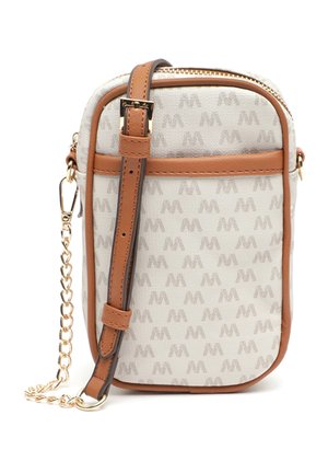 Sac bandoulière - beige